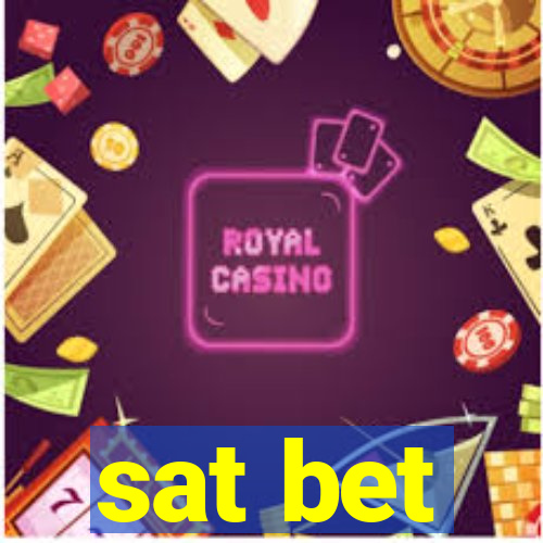 sat bet